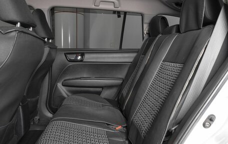 Toyota Corolla, 2018 год, 1 720 000 рублей, 12 фотография