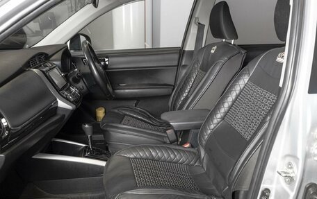 Toyota Corolla, 2018 год, 1 720 000 рублей, 11 фотография