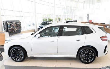BMW X3, 2025 год, 7 250 000 рублей, 8 фотография