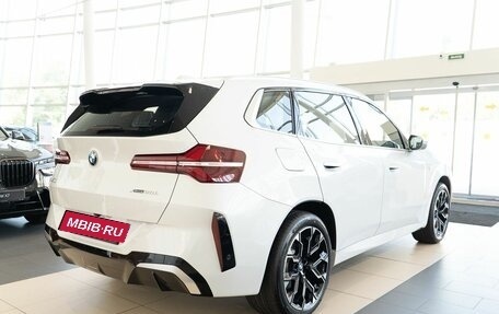 BMW X3, 2025 год, 7 250 000 рублей, 5 фотография