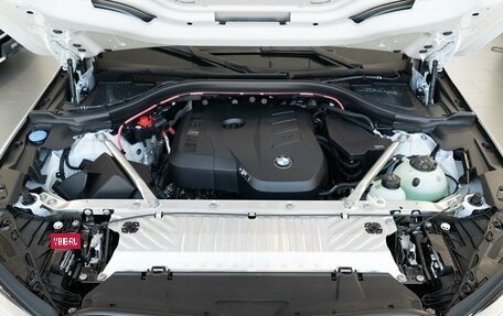 BMW X3, 2025 год, 7 250 000 рублей, 16 фотография