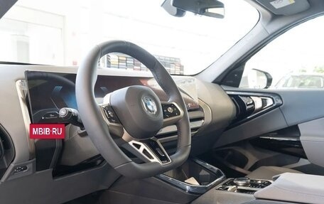 BMW X3, 2025 год, 7 250 000 рублей, 25 фотография