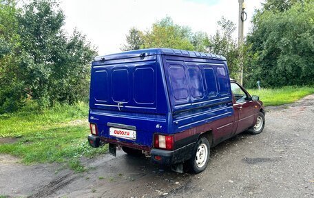 ИЖ 2717, 2002 год, 130 000 рублей, 4 фотография