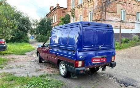 ИЖ 2717, 2002 год, 130 000 рублей, 5 фотография