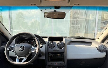 Renault Duster I рестайлинг, 2019 год, 965 000 рублей, 10 фотография