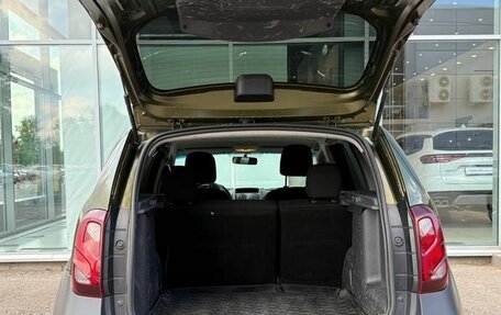 Renault Duster I рестайлинг, 2019 год, 965 000 рублей, 9 фотография