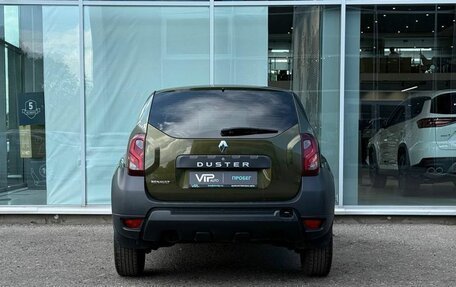 Renault Duster I рестайлинг, 2019 год, 965 000 рублей, 6 фотография