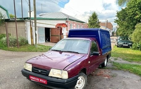 ИЖ 2717, 2002 год, 130 000 рублей, 1 фотография