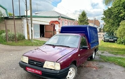 ИЖ 2717, 2002 год, 130 000 рублей, 1 фотография