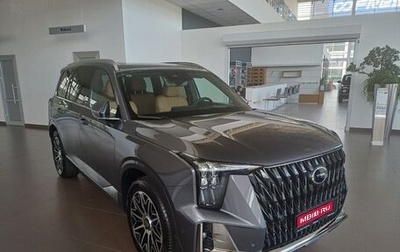 GAC GS8, 2025 год, 4 899 000 рублей, 1 фотография