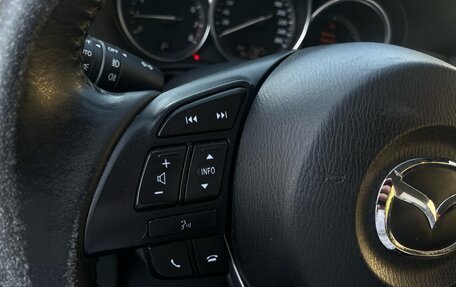 Mazda CX-5 II, 2014 год, 1 729 000 рублей, 12 фотография
