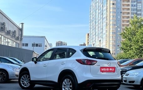 Mazda CX-5 II, 2014 год, 1 729 000 рублей, 6 фотография