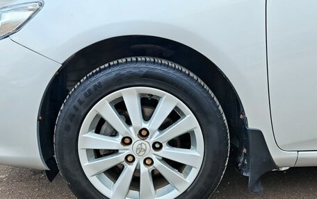 Toyota Corolla, 2007 год, 630 000 рублей, 3 фотография