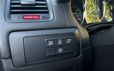 Mazda CX-5 II, 2014 год, 1 729 000 рублей, 14 фотография