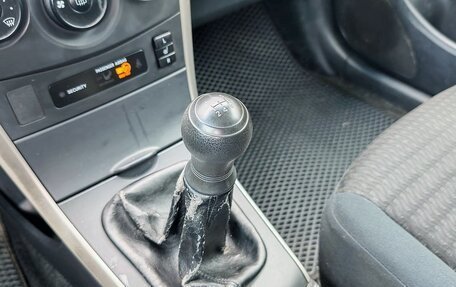 Toyota Corolla, 2007 год, 630 000 рублей, 16 фотография