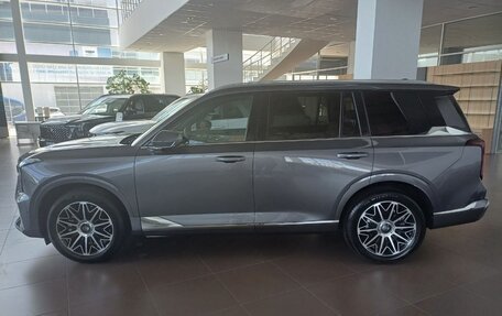 GAC GS8, 2025 год, 4 899 000 рублей, 4 фотография