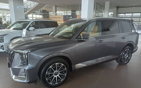 GAC GS8, 2025 год, 4 899 000 рублей, 3 фотография