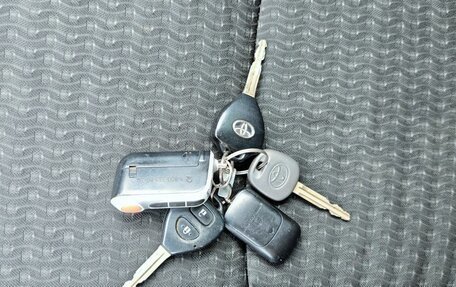 Toyota Corolla, 2007 год, 630 000 рублей, 24 фотография