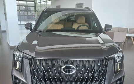 GAC GS8, 2025 год, 4 899 000 рублей, 2 фотография