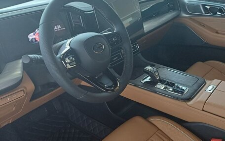 GAC GS8, 2025 год, 4 899 000 рублей, 9 фотография