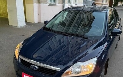 Ford Focus II рестайлинг, 2011 год, 650 000 рублей, 1 фотография