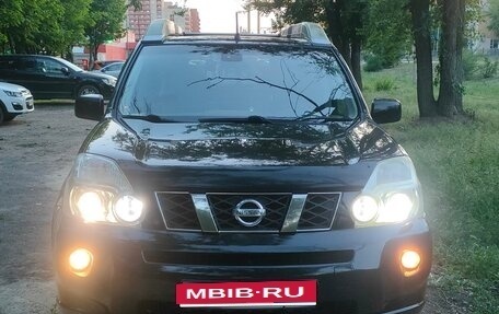 Nissan X-Trail, 2010 год, 1 200 000 рублей, 1 фотография