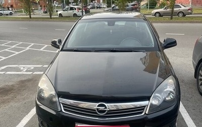 Opel Astra H, 2012 год, 600 000 рублей, 1 фотография