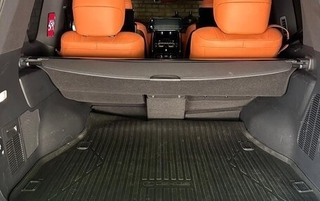 Lexus LX, 2021 год, 12 500 000 рублей, 1 фотография