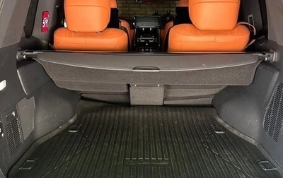 Lexus LX, 2021 год, 12 500 000 рублей, 1 фотография