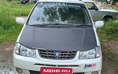 Nissan Liberty, 2001 год, 300 000 рублей, 1 фотография