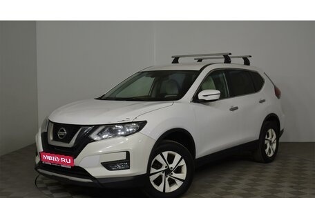 Nissan X-Trail, 2019 год, 1 755 000 рублей, 1 фотография
