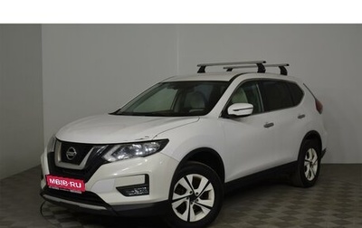 Nissan X-Trail, 2019 год, 1 755 000 рублей, 1 фотография