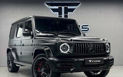 Mercedes-Benz G-Класс AMG, 2021 год, 17 994 000 рублей, 1 фотография