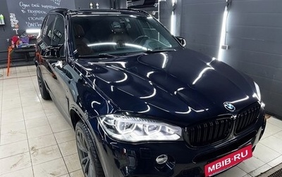 BMW X5, 2016 год, 2 920 000 рублей, 1 фотография