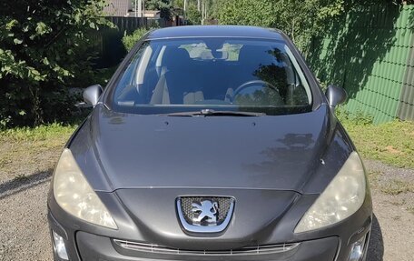 Peugeot 308 II, 2008 год, 330 000 рублей, 1 фотография