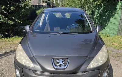 Peugeot 308 II, 2008 год, 330 000 рублей, 1 фотография