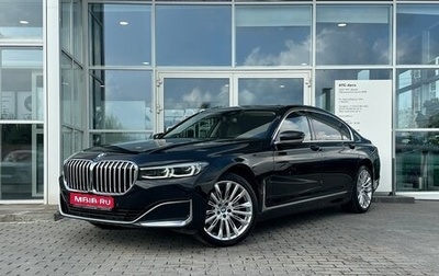 BMW 7 серия, 2019 год, 5 500 000 рублей, 1 фотография