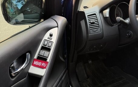 Nissan Murano, 2008 год, 1 600 000 рублей, 7 фотография