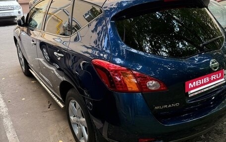 Nissan Murano, 2008 год, 1 600 000 рублей, 3 фотография