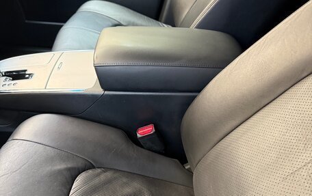 Nissan Murano, 2008 год, 1 600 000 рублей, 11 фотография