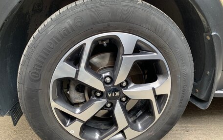 KIA Sportage IV рестайлинг, 2019 год, 2 700 000 рублей, 20 фотография