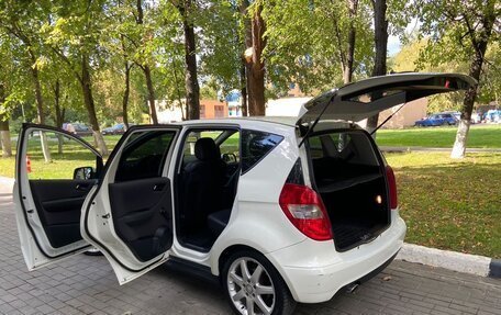 Mercedes-Benz A-Класс, 2009 год, 750 000 рублей, 3 фотография