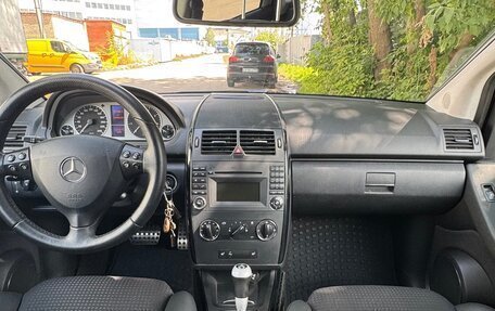 Mercedes-Benz A-Класс, 2009 год, 750 000 рублей, 5 фотография