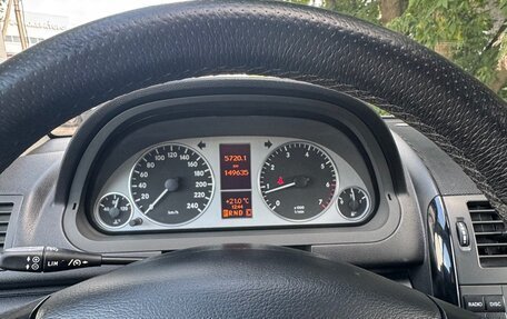 Mercedes-Benz A-Класс, 2009 год, 750 000 рублей, 6 фотография