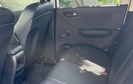 Mercedes-Benz A-Класс, 2009 год, 750 000 рублей, 8 фотография