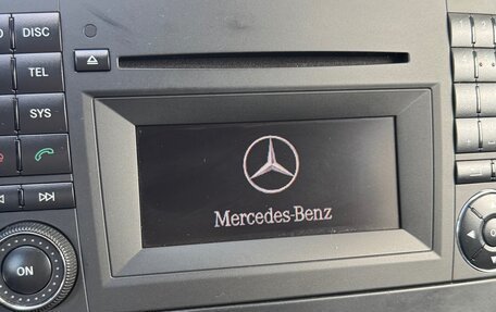 Mercedes-Benz A-Класс, 2009 год, 750 000 рублей, 7 фотография