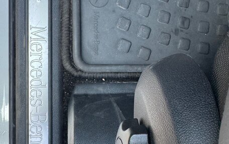 Mercedes-Benz A-Класс, 2009 год, 750 000 рублей, 14 фотография