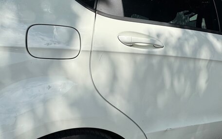 Mercedes-Benz A-Класс, 2009 год, 750 000 рублей, 21 фотография
