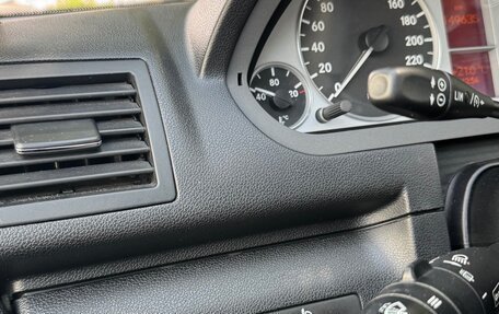 Mercedes-Benz A-Класс, 2009 год, 750 000 рублей, 18 фотография