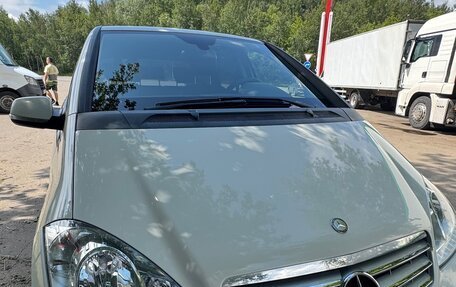 Mercedes-Benz A-Класс, 2009 год, 750 000 рублей, 19 фотография